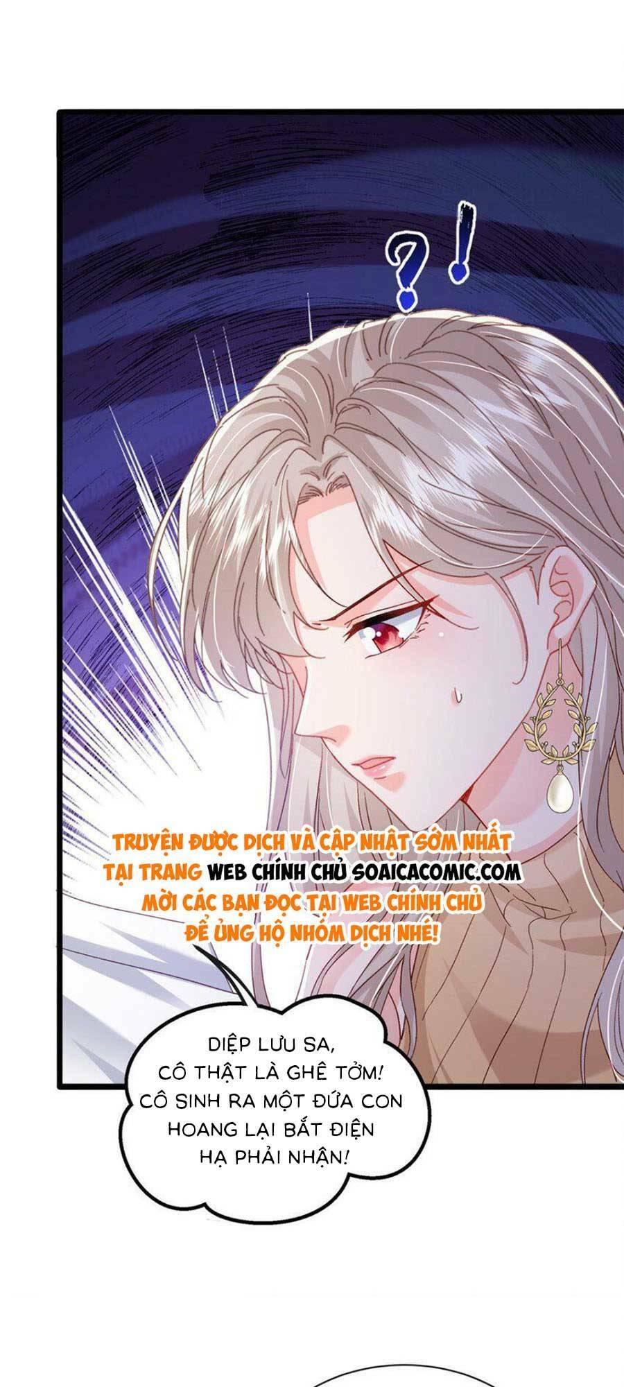 Cô Vợ Của Tôi Không Dễ Bắt Nạt Chương 90 Ảnh 30