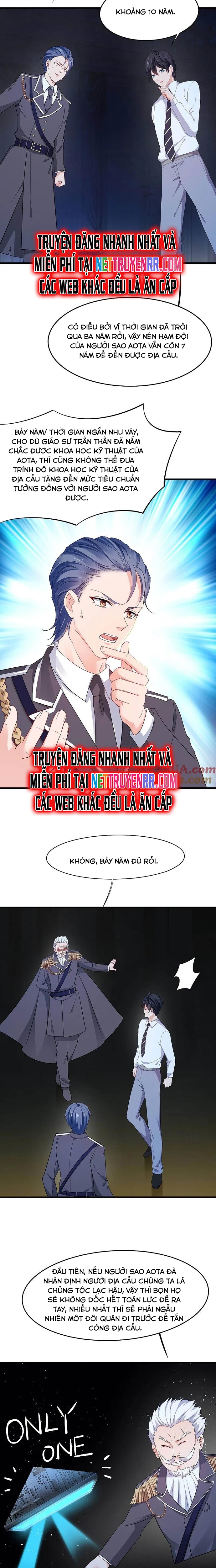 Vô Địch Học Bạ Hệ Thống Chương 249 Ảnh 4