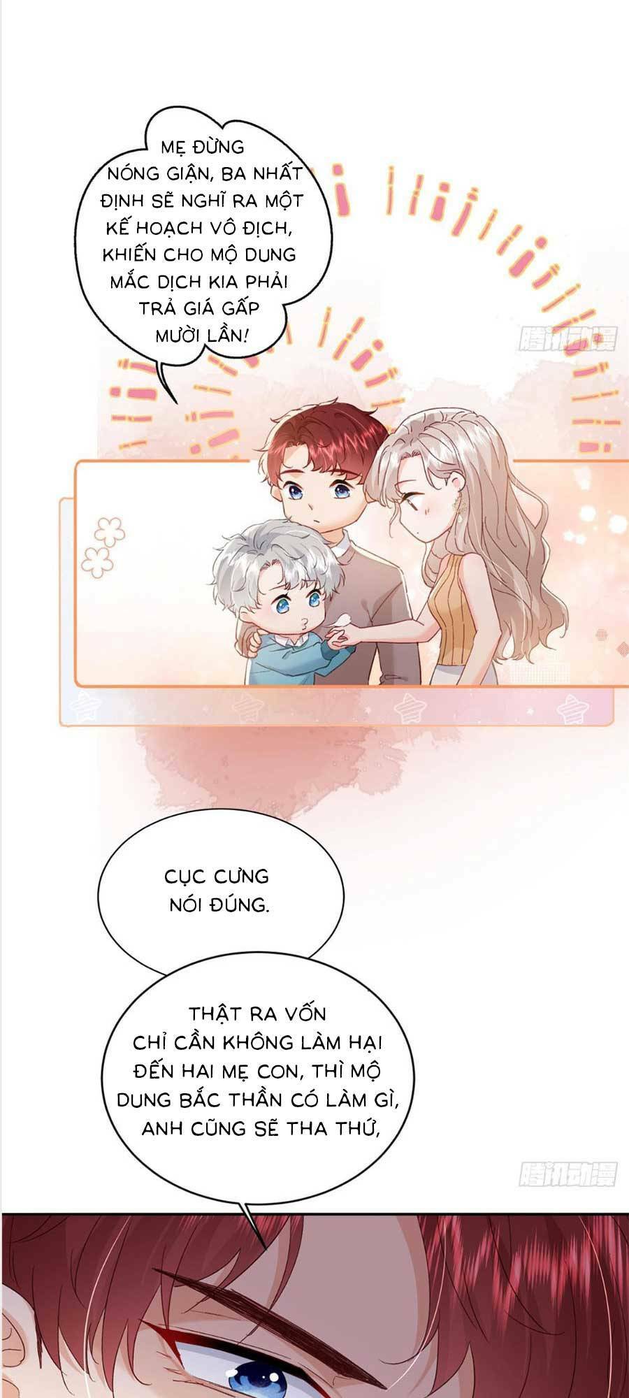 Cô Vợ Của Tôi Không Dễ Bắt Nạt Chương 92 Ảnh 14