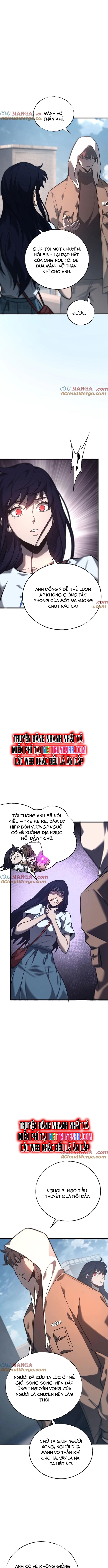 Ta Là Boss Mạnh Chương 54 Ảnh 5