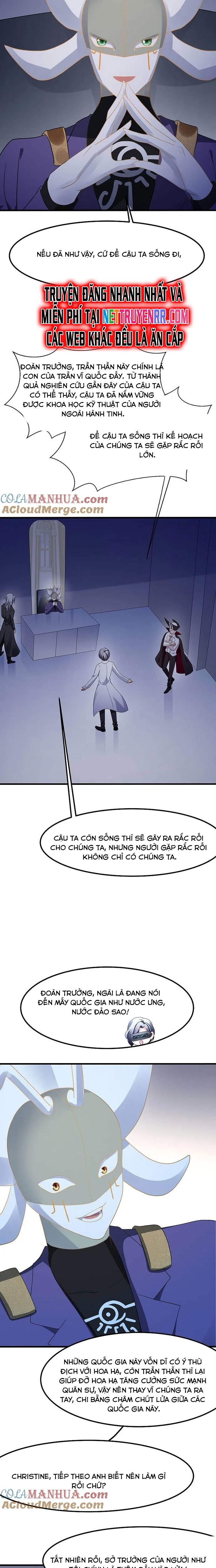 Vô Địch Học Bạ Hệ Thống Chương 249 Ảnh 8