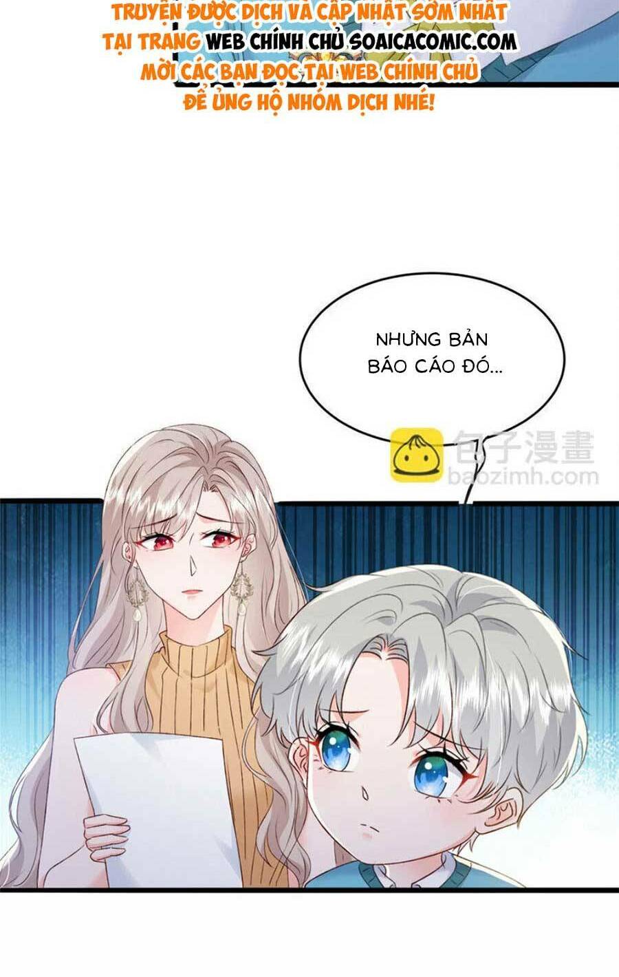 Cô Vợ Của Tôi Không Dễ Bắt Nạt Chương 91 Ảnh 25