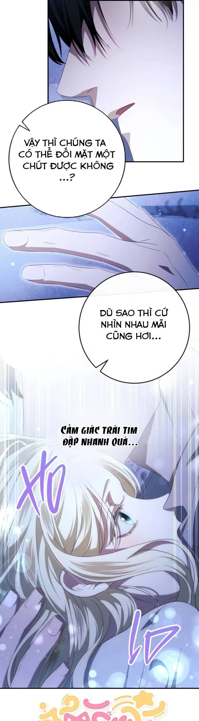 Đằng Sau Nụ Cười Của Nàng Công Chúa Chương 44.1 Ảnh 11
