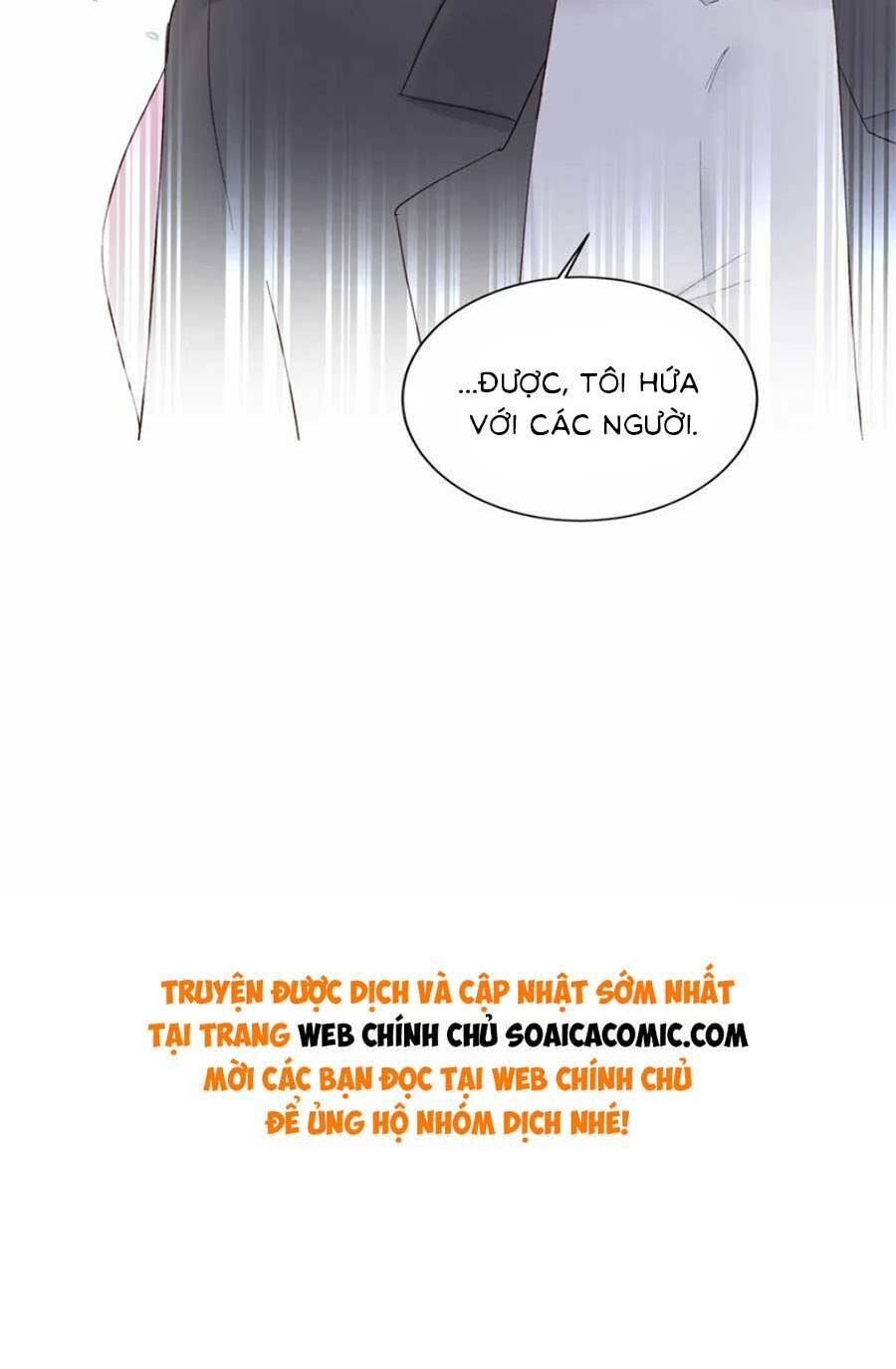 Cô Vợ Của Tôi Không Dễ Bắt Nạt Chương 95 Ảnh 23