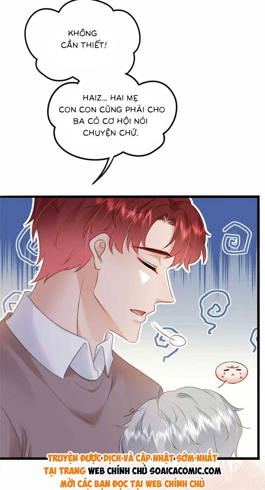 Cô Vợ Của Tôi Không Dễ Bắt Nạt Chương 91 Ảnh 21