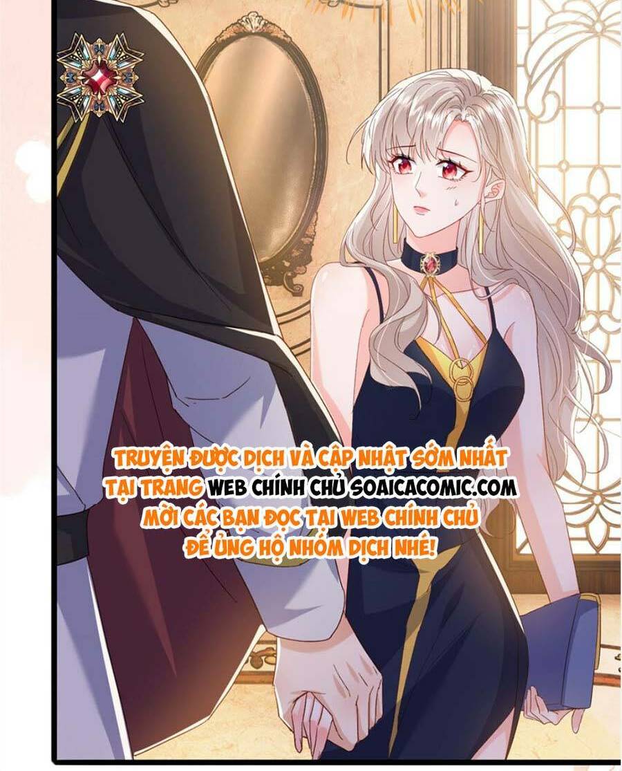 Cô Vợ Của Tôi Không Dễ Bắt Nạt Chương 87 Ảnh 16
