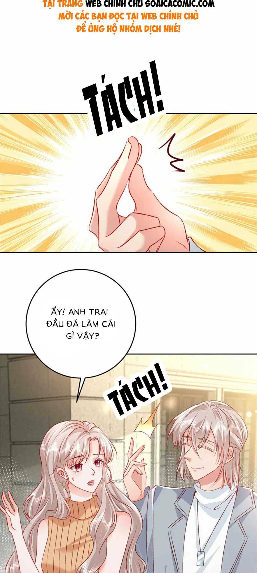 Cô Vợ Của Tôi Không Dễ Bắt Nạt Chương 93 Ảnh 27