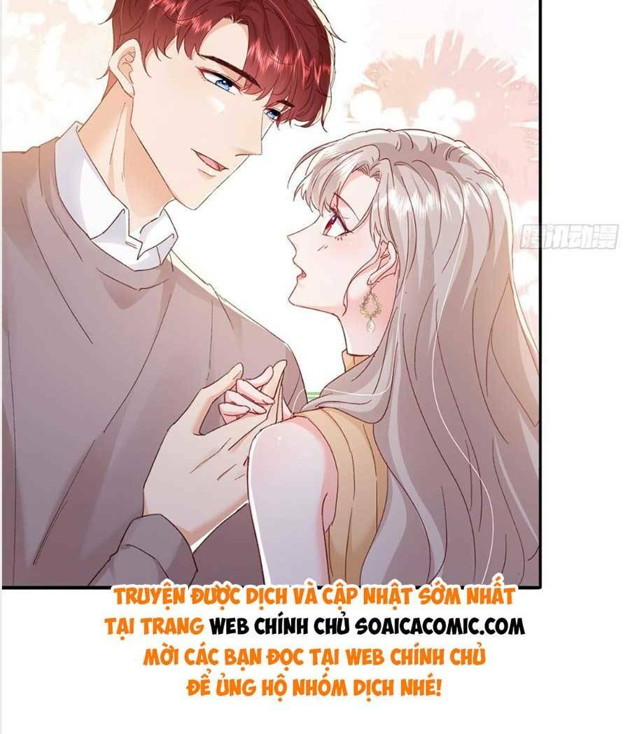 Cô Vợ Của Tôi Không Dễ Bắt Nạt Chương 92 Ảnh 13