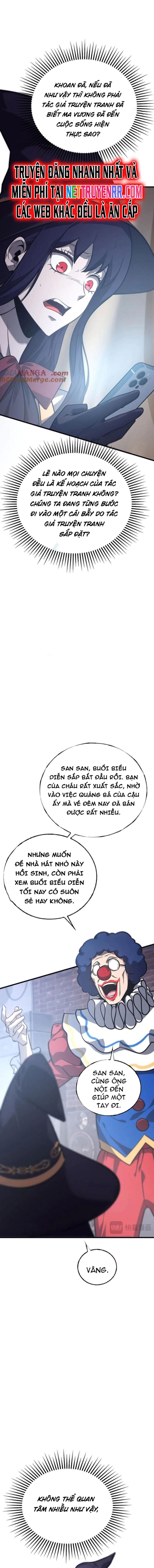 Ta Là Boss Mạnh Chương 55 Ảnh 3