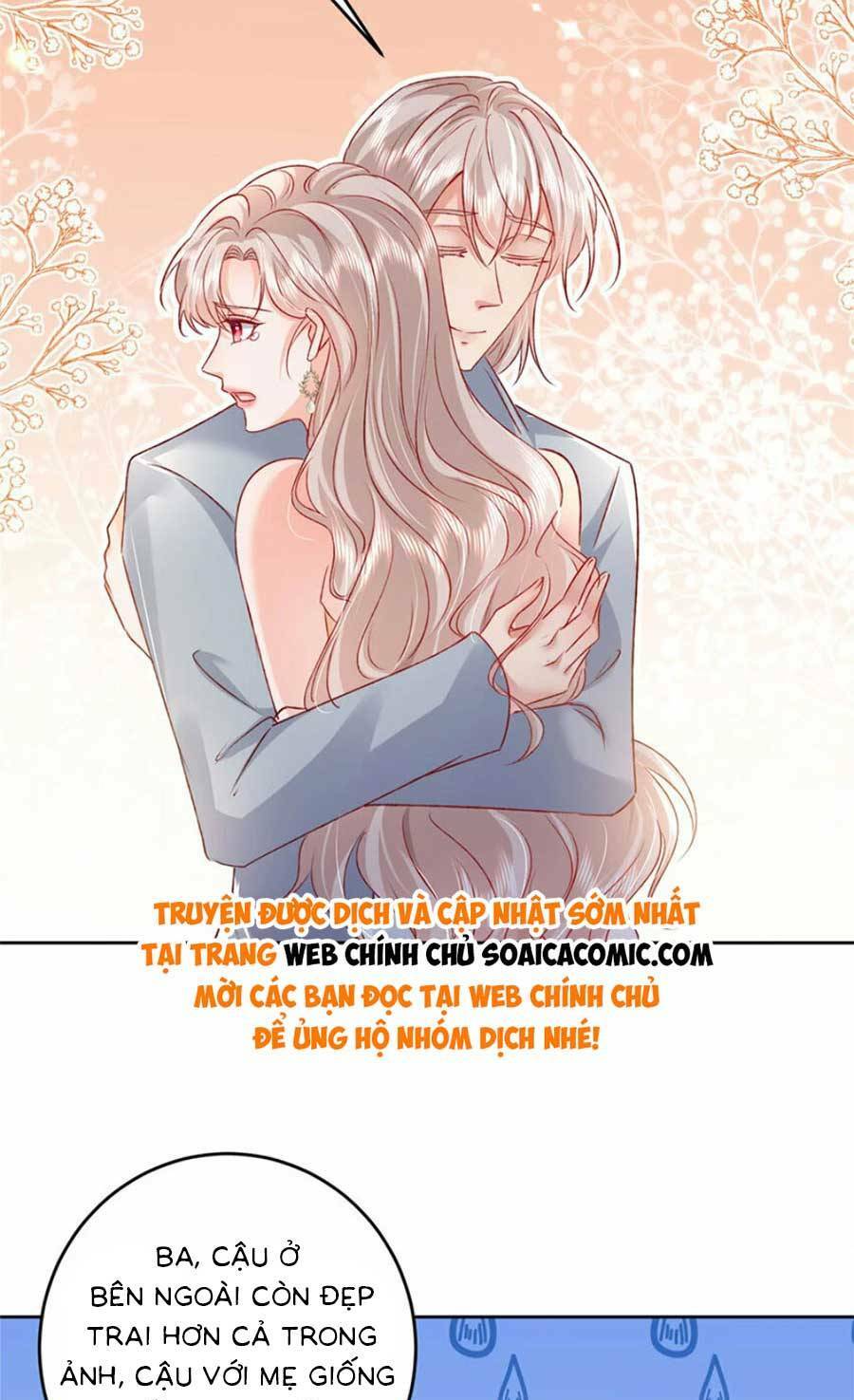 Cô Vợ Của Tôi Không Dễ Bắt Nạt Chương 93 Ảnh 12