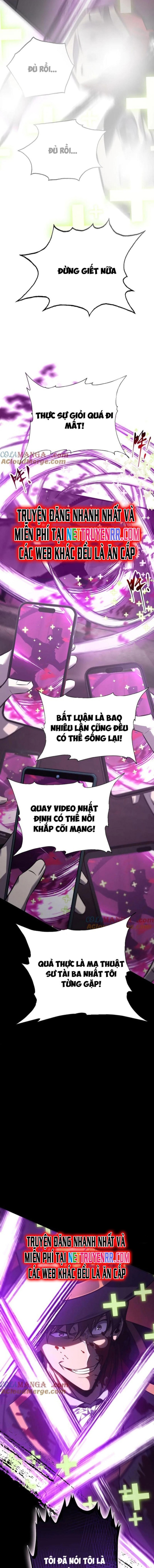 Ta Là Boss Mạnh Chương 55 Ảnh 14