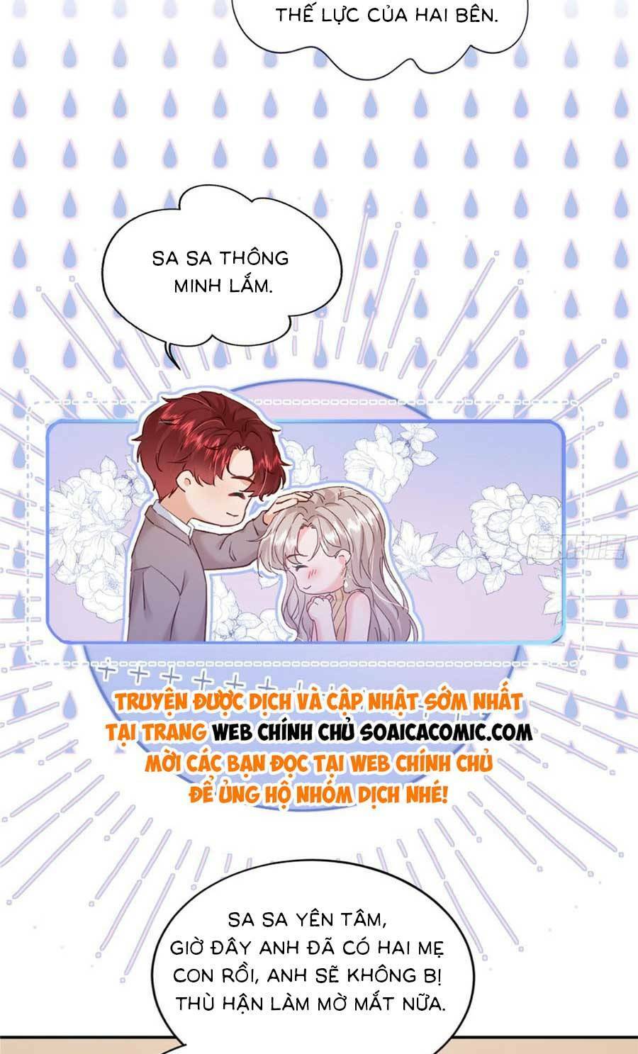 Cô Vợ Của Tôi Không Dễ Bắt Nạt Chương 92 Ảnh 24