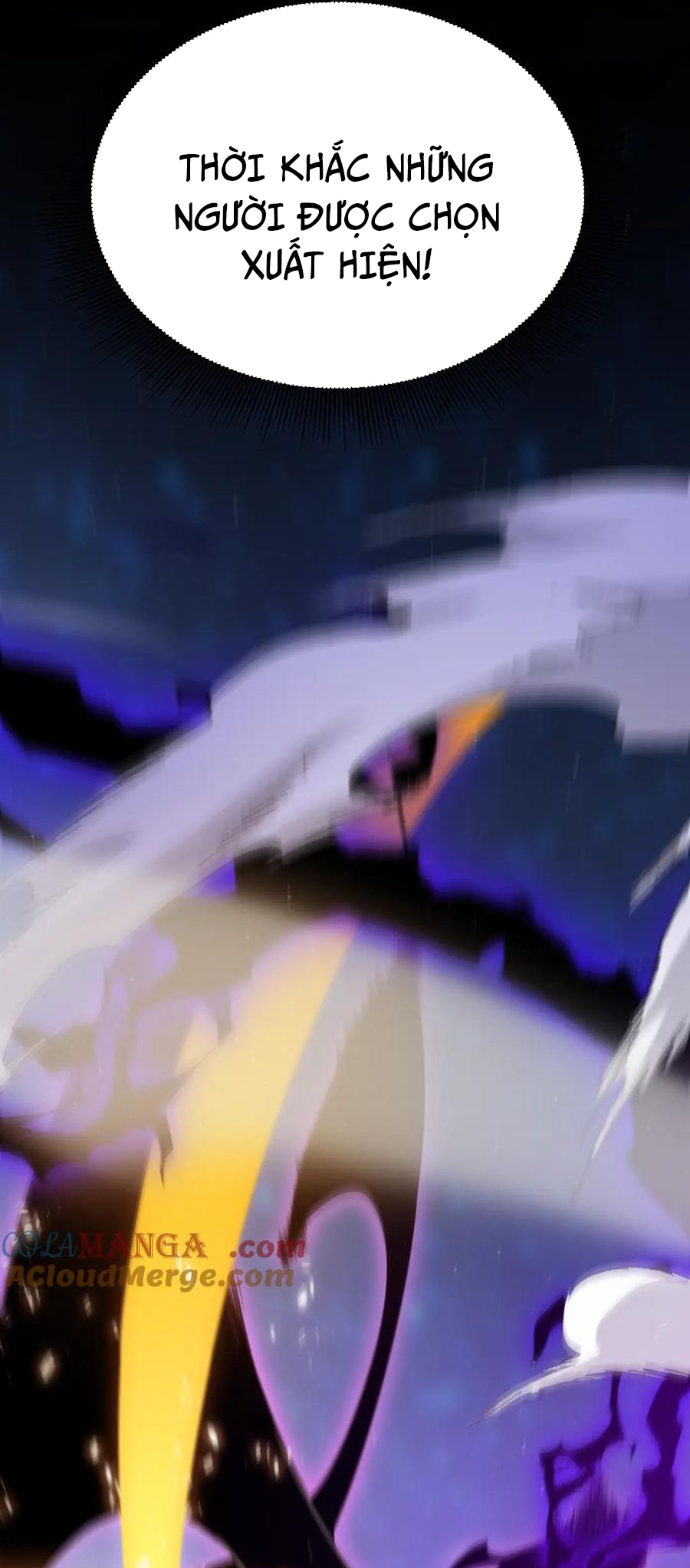 Tôi Đến Từ Thế Giới Trò Chơi Chương 341 Ảnh 25