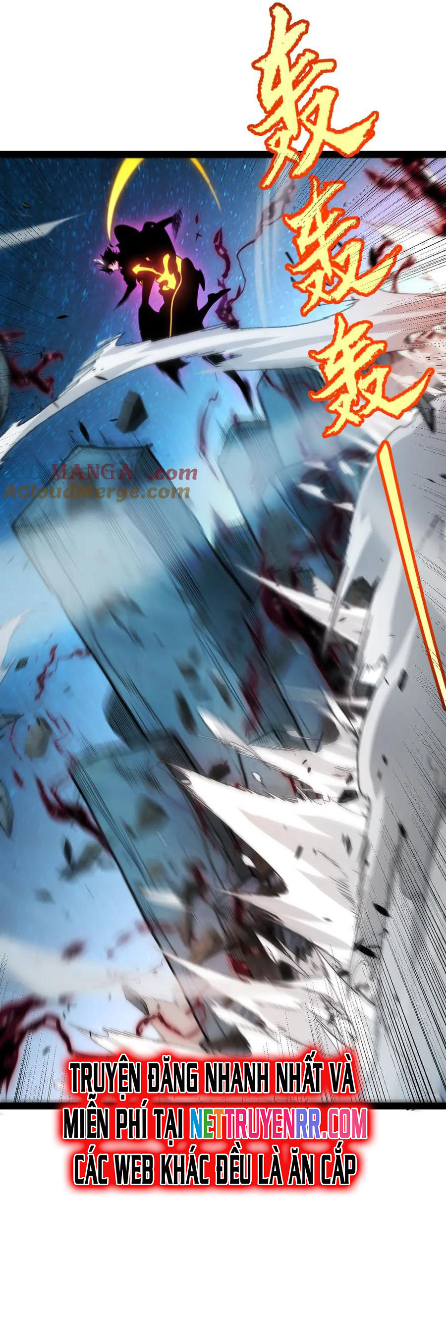 Tôi Đến Từ Thế Giới Trò Chơi Chương 341 Ảnh 33