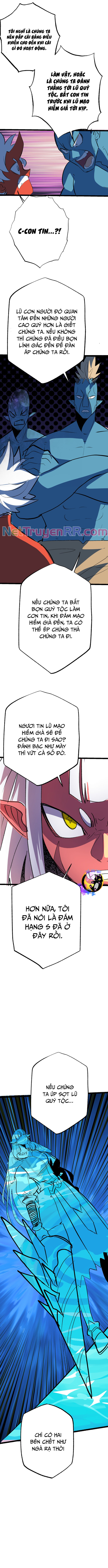 Chỉ Là Một Con Yêu Tinh Chương 93 Ảnh 12