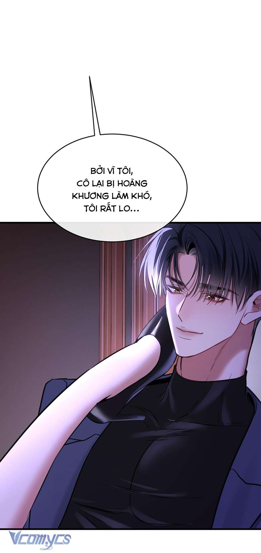 Tôi Cũng Là Đại Lão Chương 37 Ảnh 560
