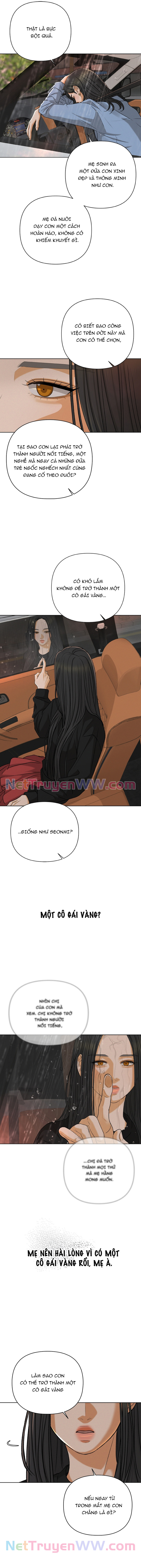 Câu Lạc Bộ Fox Chương 106 Ảnh 6