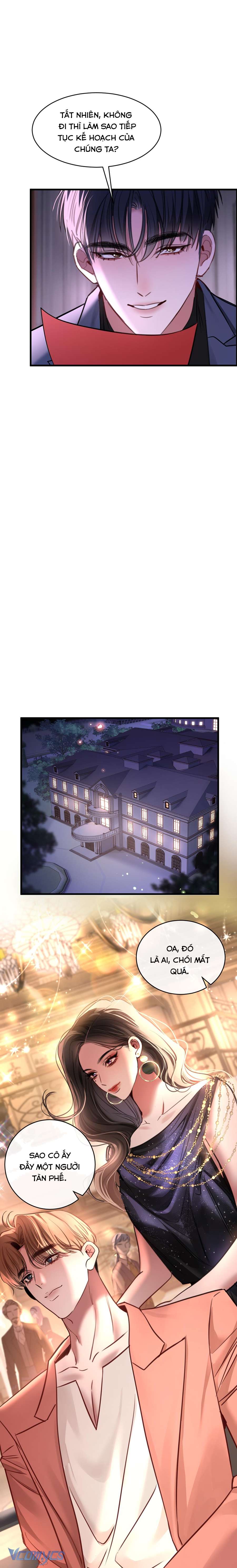 Tôi Cũng Là Đại Lão Chương 36 Ảnh 565