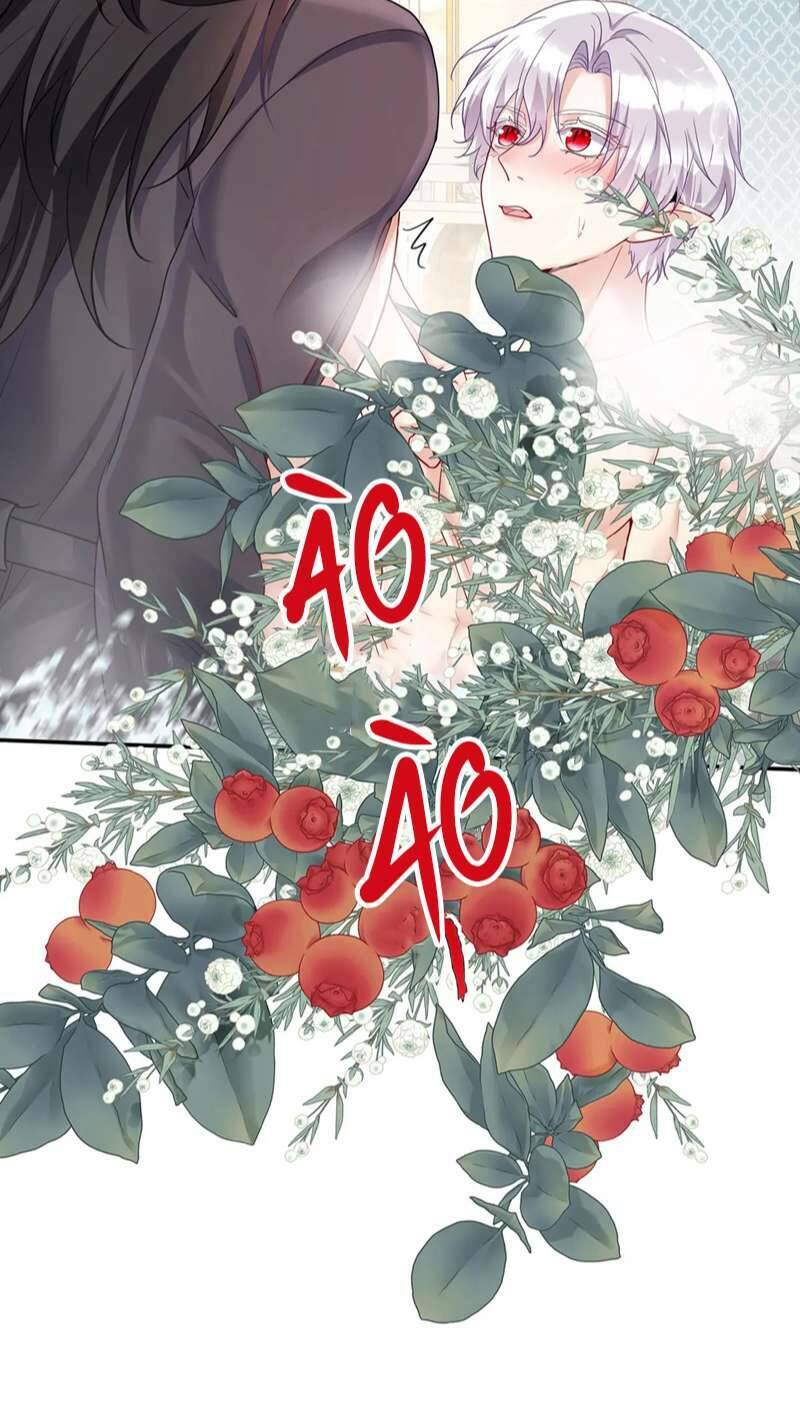 Dẫn Sói Vào Phòng Chương 180 Ảnh 34