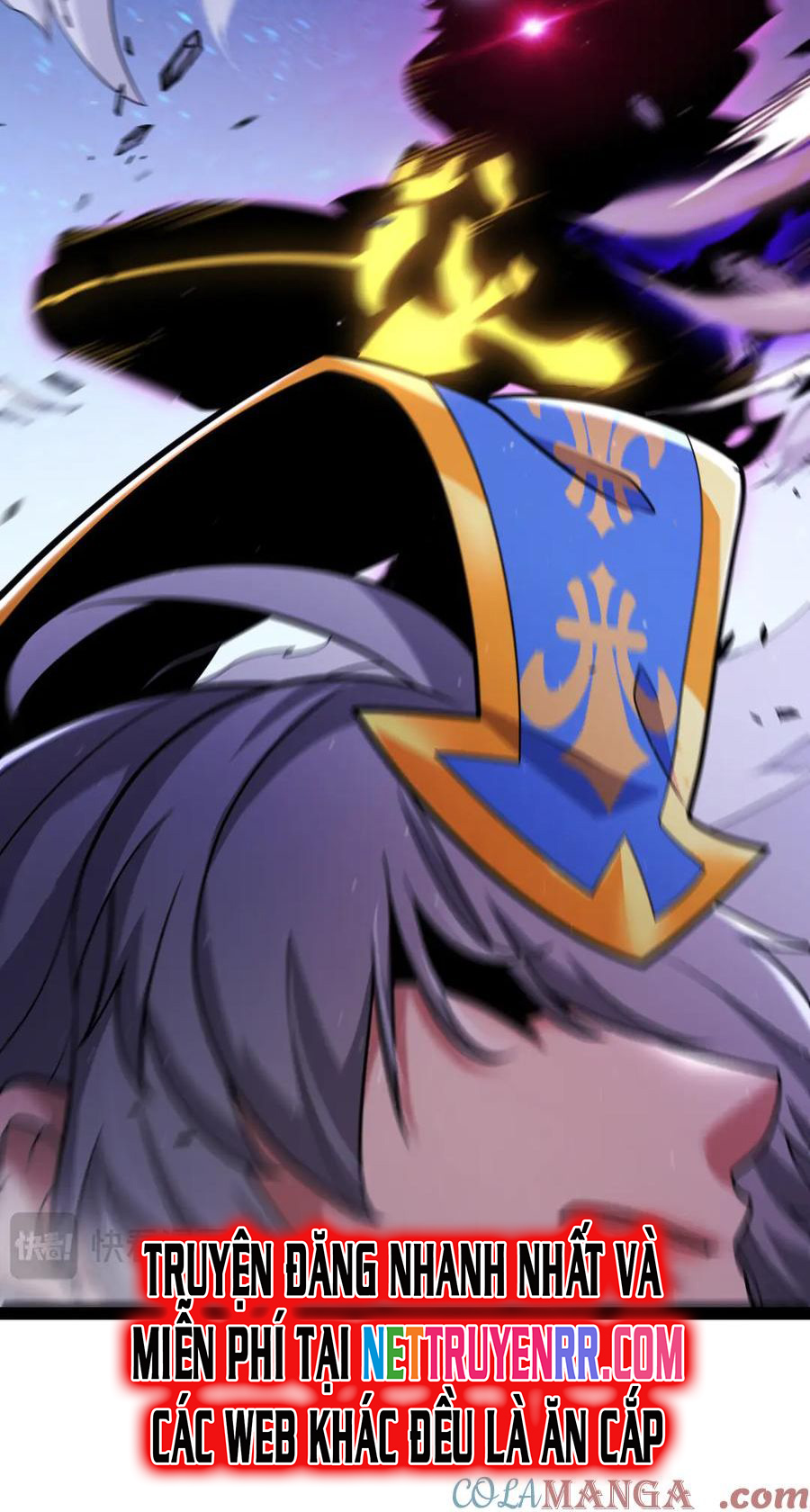 Tôi Đến Từ Thế Giới Trò Chơi Chương 341 Ảnh 30