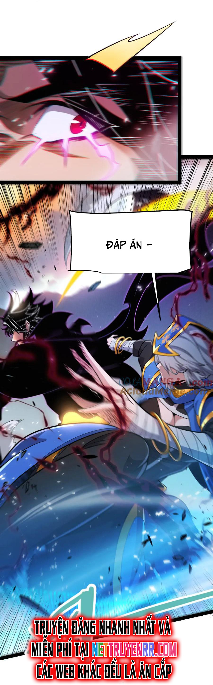 Tôi Đến Từ Thế Giới Trò Chơi Chương 341 Ảnh 40