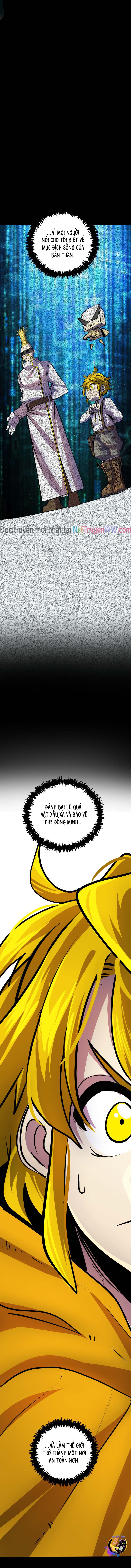 Chỉ Là Một Con Yêu Tinh Chương 74 Ảnh 7