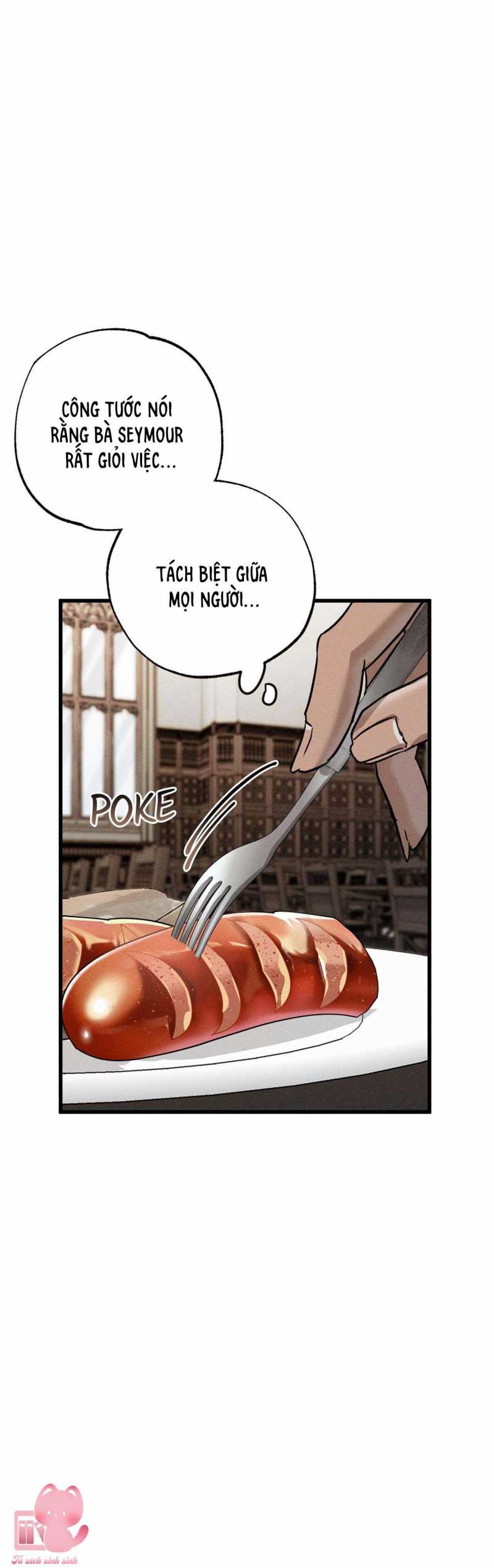 Tôi Cũng Là Đại Lão Chương 36 Ảnh 467