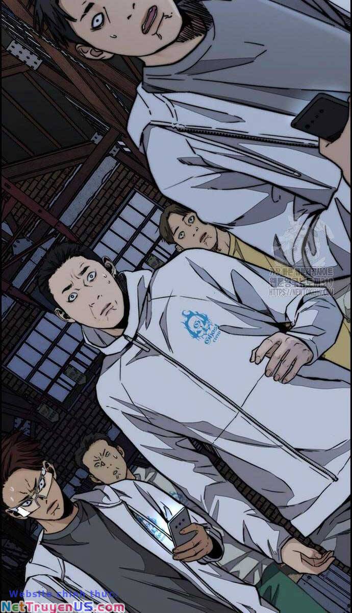 Wind Breaker Chương 478 Ảnh 134