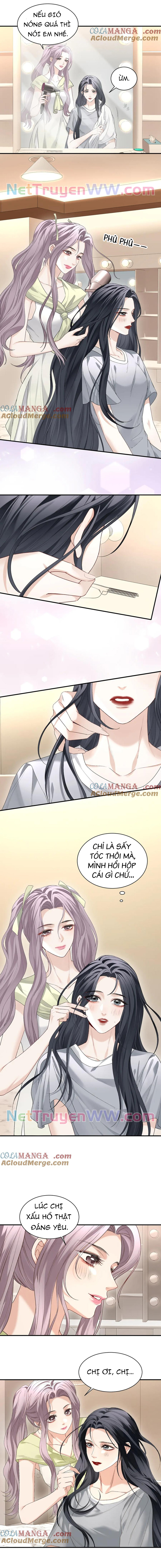 Cẩm Nang Chinh Phục Thần Tượng Chương 13 Ảnh 6