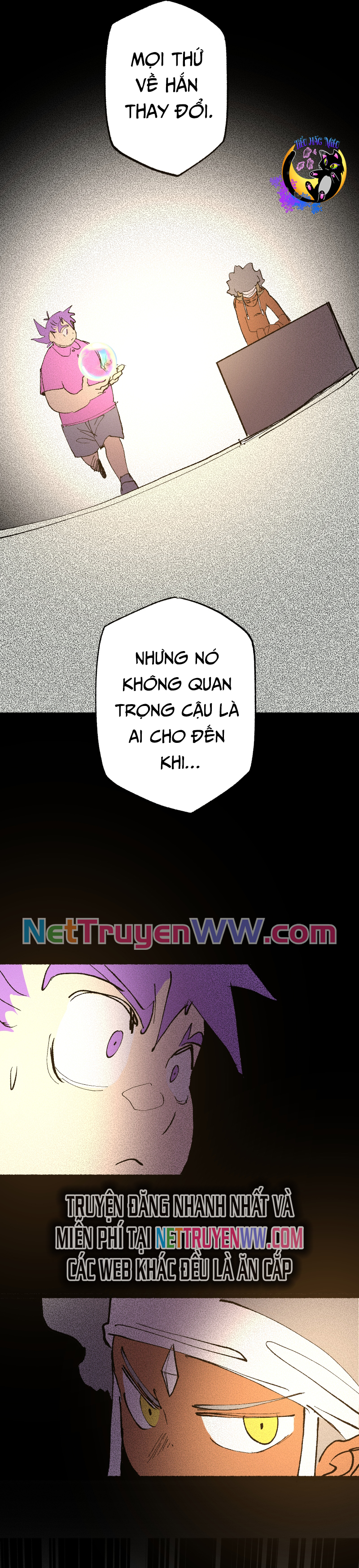 Chỉ Là Một Con Yêu Tinh Chương 87 Ảnh 12
