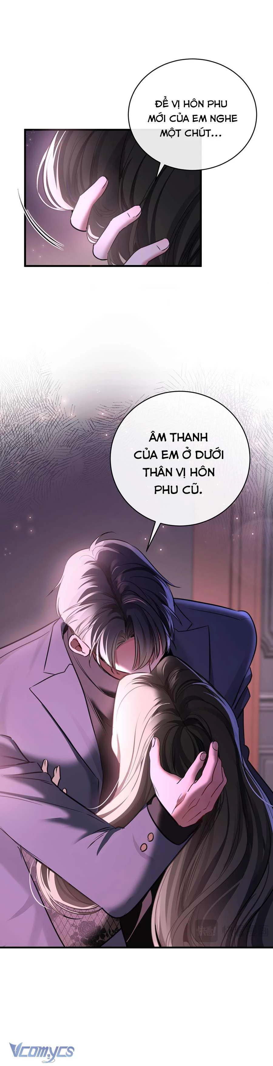 Tôi Cũng Là Đại Lão Chương 36 Ảnh 594