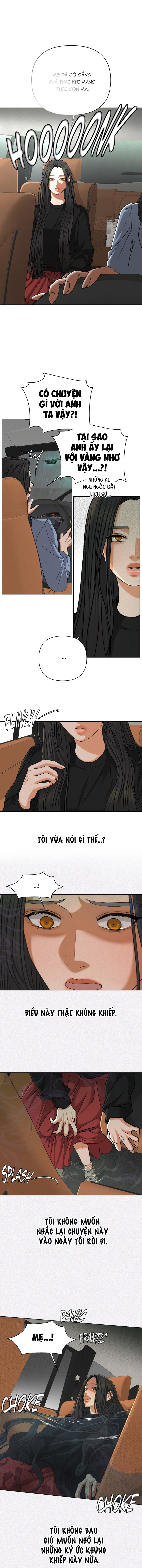 Câu Lạc Bộ Fox Chương 106 Ảnh 7