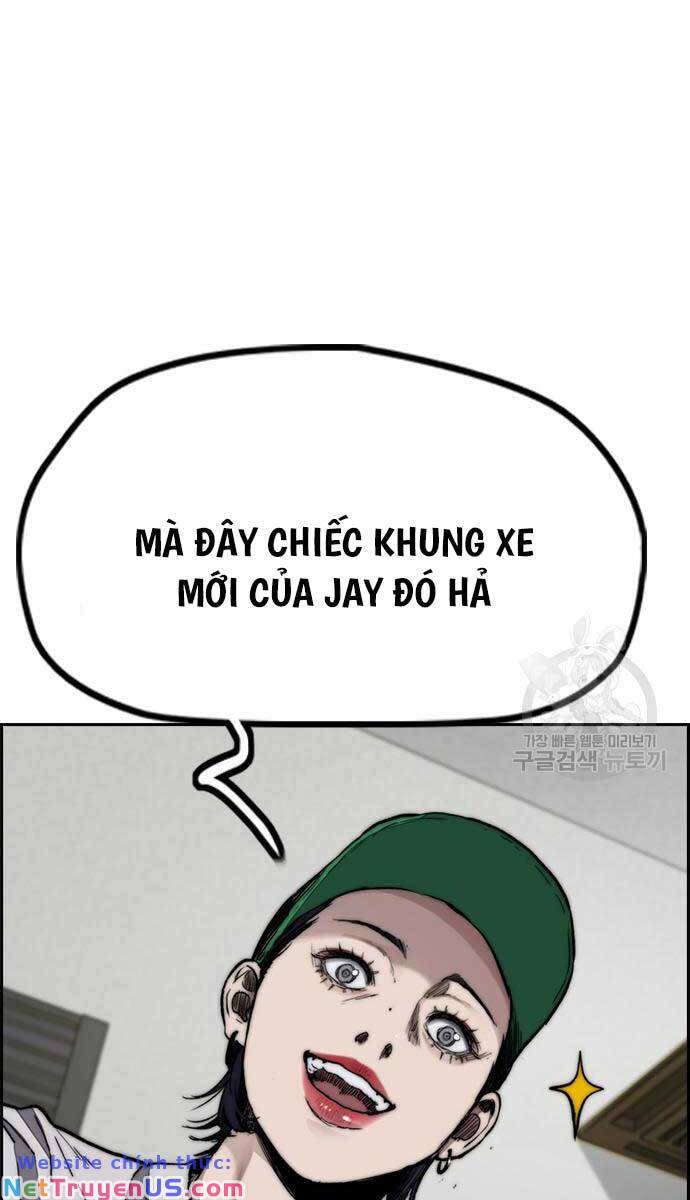 Wind Breaker Chương 477 Ảnh 12