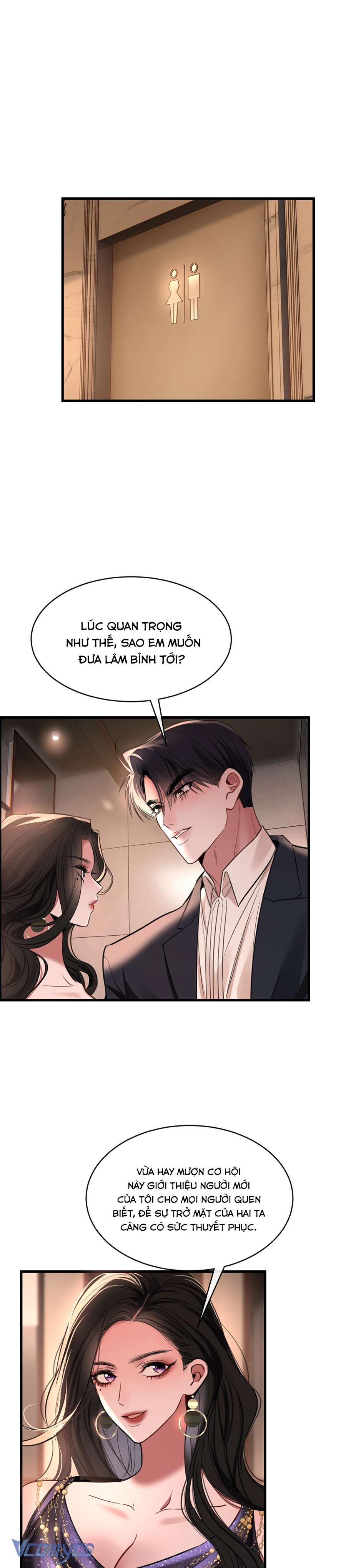 Tôi Cũng Là Đại Lão Chương 37 Ảnh 568