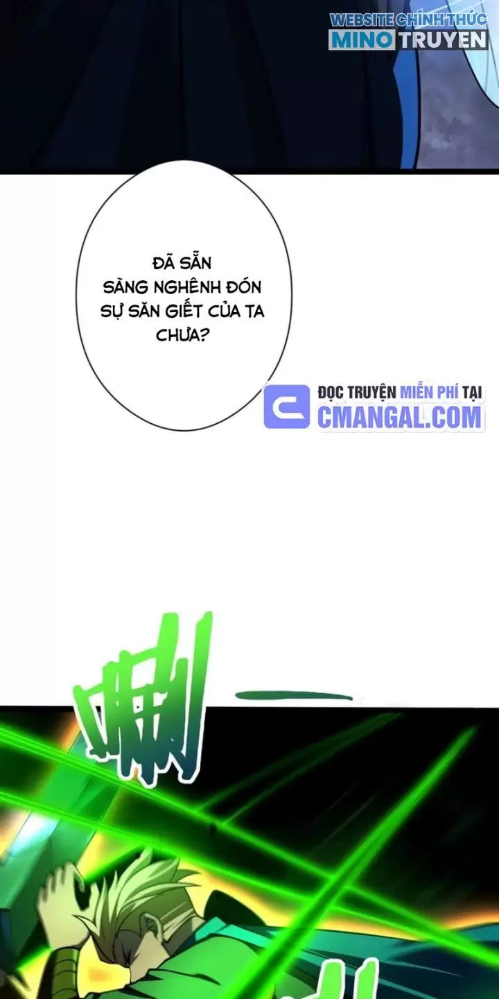 Ta, Chúa Tể Rừng Xanh Chương 34 Ảnh 9