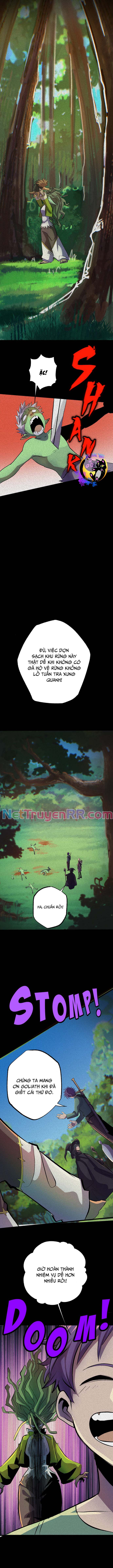 Chỉ Là Một Con Yêu Tinh Chương 92 Ảnh 7
