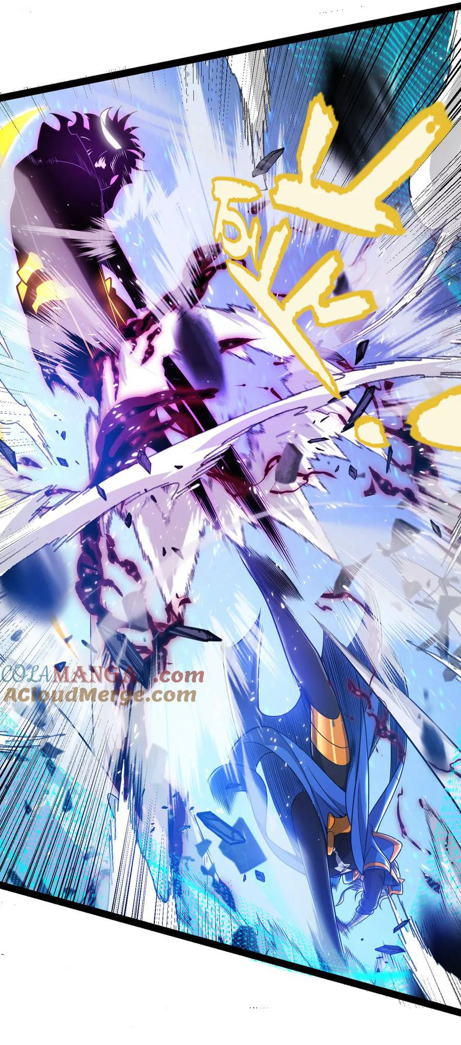 Tôi Đến Từ Thế Giới Trò Chơi Chương 341 Ảnh 41