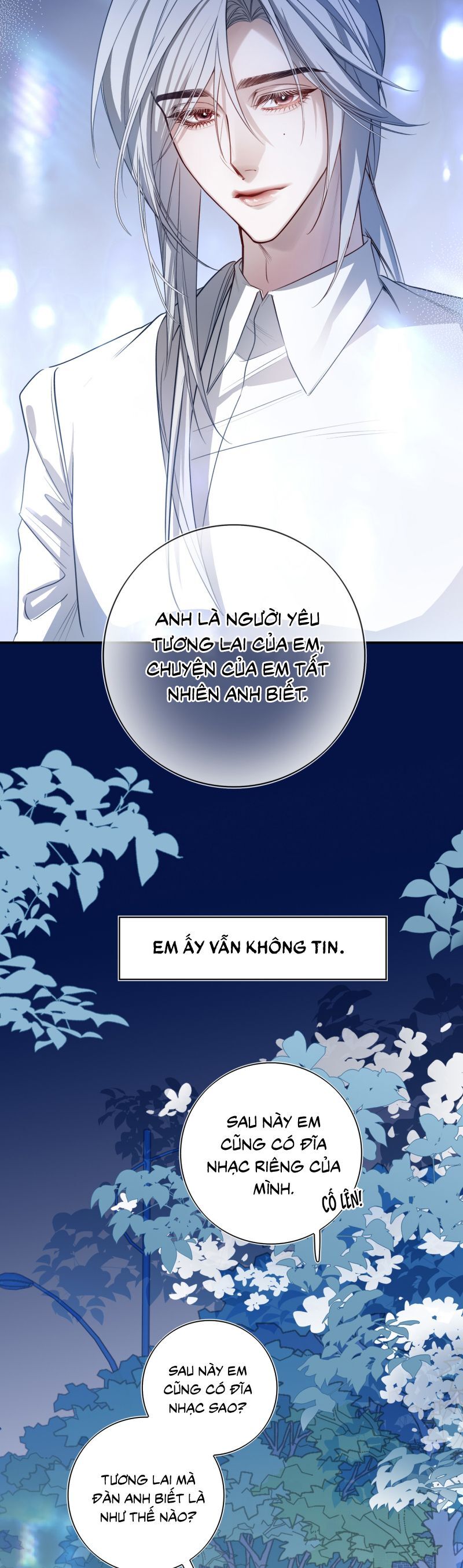 Ngôi Sao Của Anh Chương 8 Ảnh 26