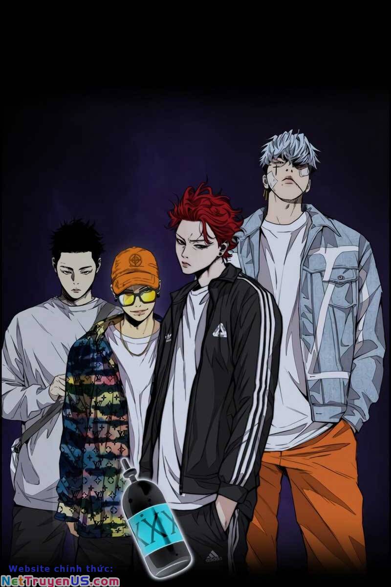 Wind Breaker Chương 472 Ảnh 37