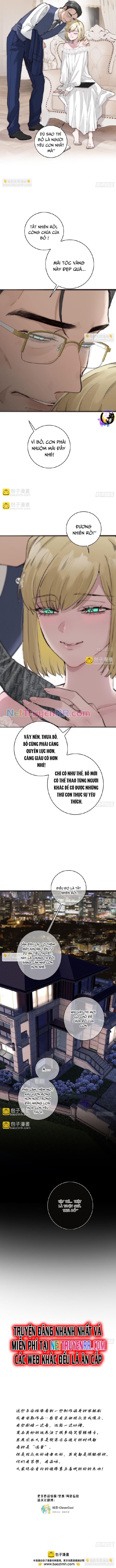 Ân Nhân Của Tôi Không Phải Học Giả Chương 45 Ảnh 9