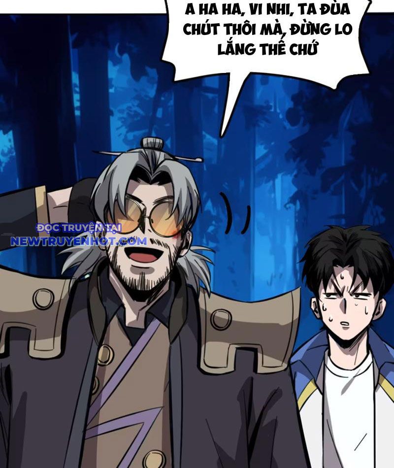 Kỳ Tinh Lục Chương 5 Ảnh 25