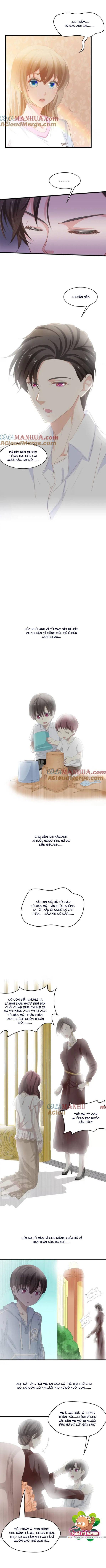 Tổng Tài Đại Nhân Cưng Chiều Vợ Yêu Chương 31 Ảnh 4