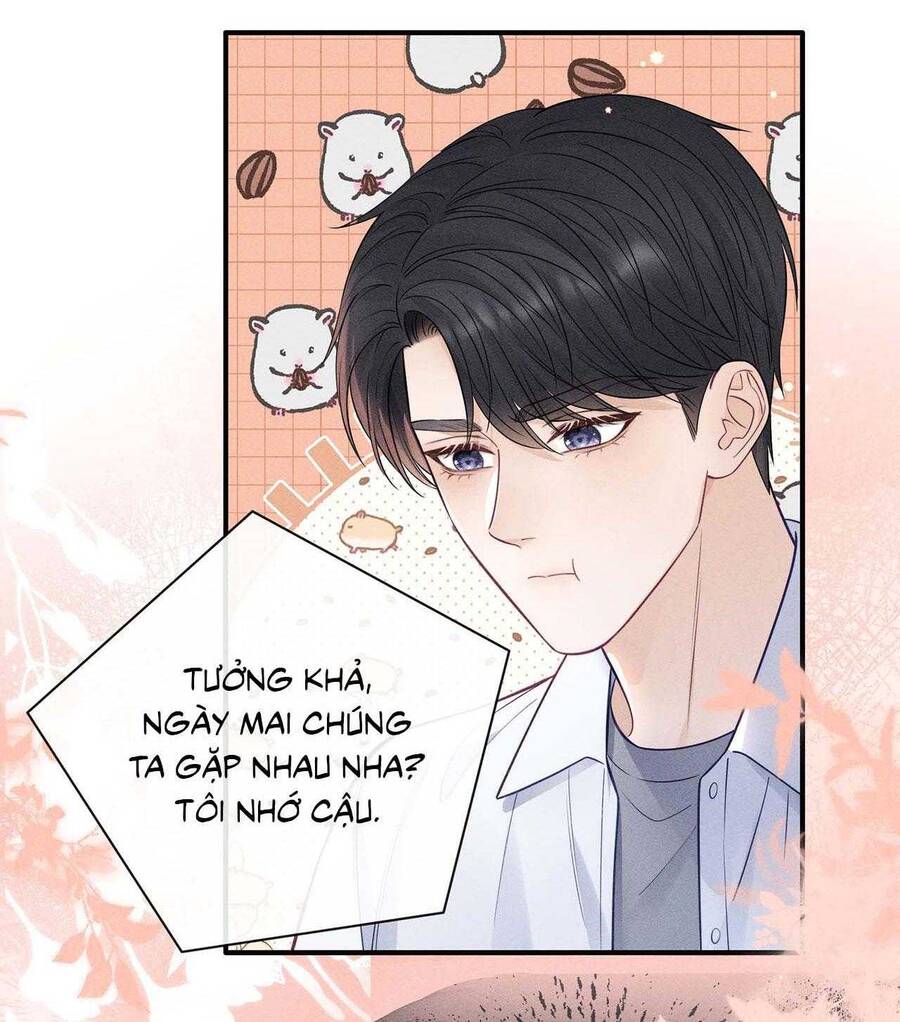 Khoảng Thời Gian May Mắn Chương 45 Ảnh 45