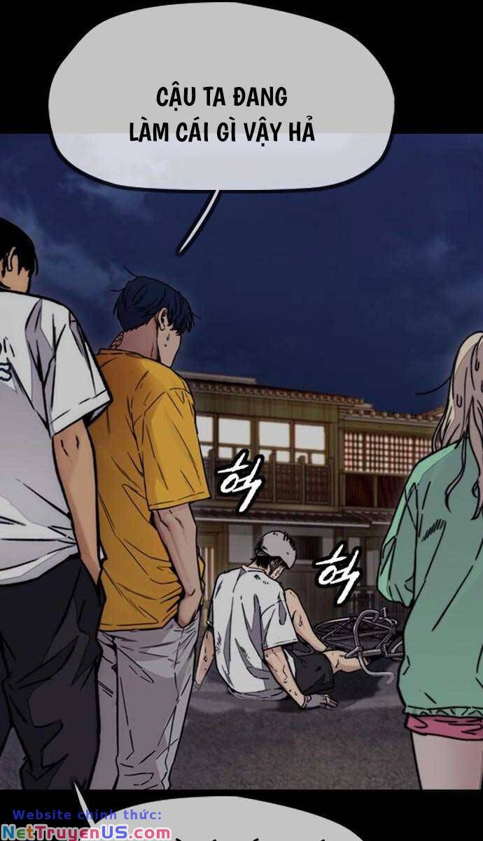 Wind Breaker Chương 475 Ảnh 16