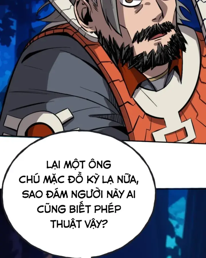 Kỳ Tinh Lục Chương 4 Ảnh 64