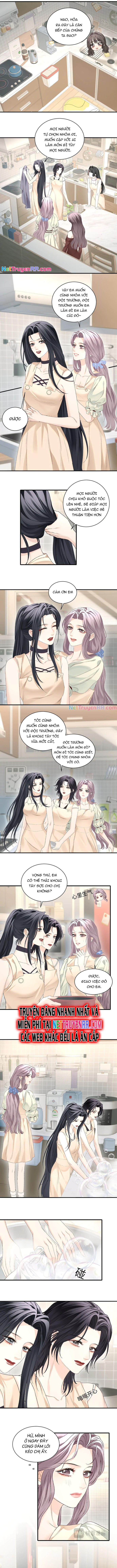 Cẩm Nang Chinh Phục Thần Tượng Chương 19 Ảnh 4