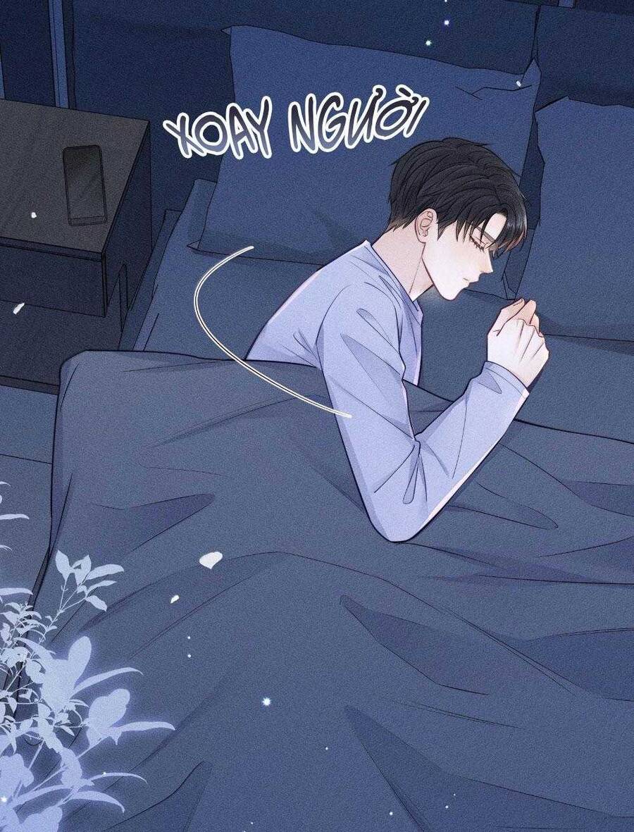 Khoảng Thời Gian May Mắn Chương 43 Ảnh 18