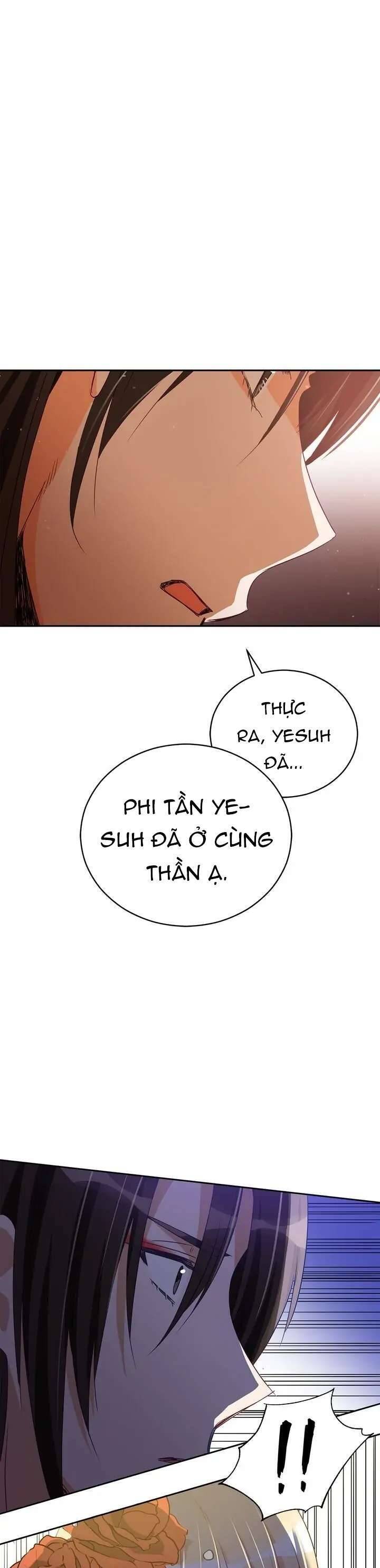 Ái Phi, Dao Của Nàng Rơi Rồi Chương 80 Ảnh 32