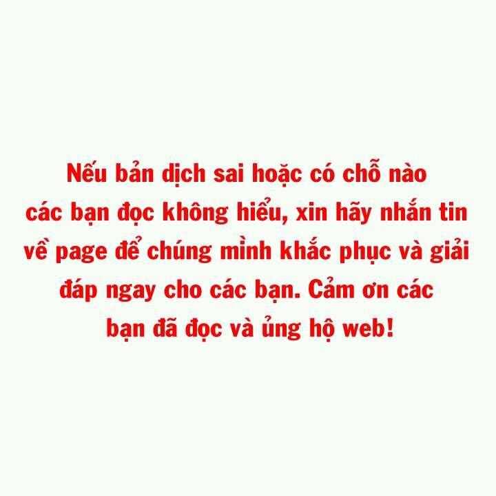 Khoảng Thời Gian May Mắn Chương 37 Ảnh 38