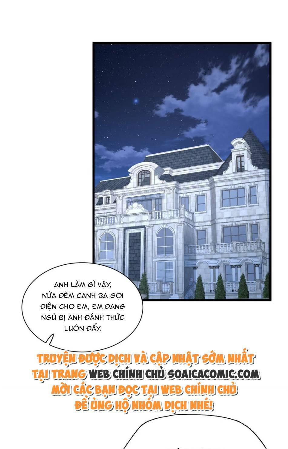 Tổng Tài Tỷ Phú Chỉ Sủng Cô Vợ Thế Thân Chương 90 Ảnh 9